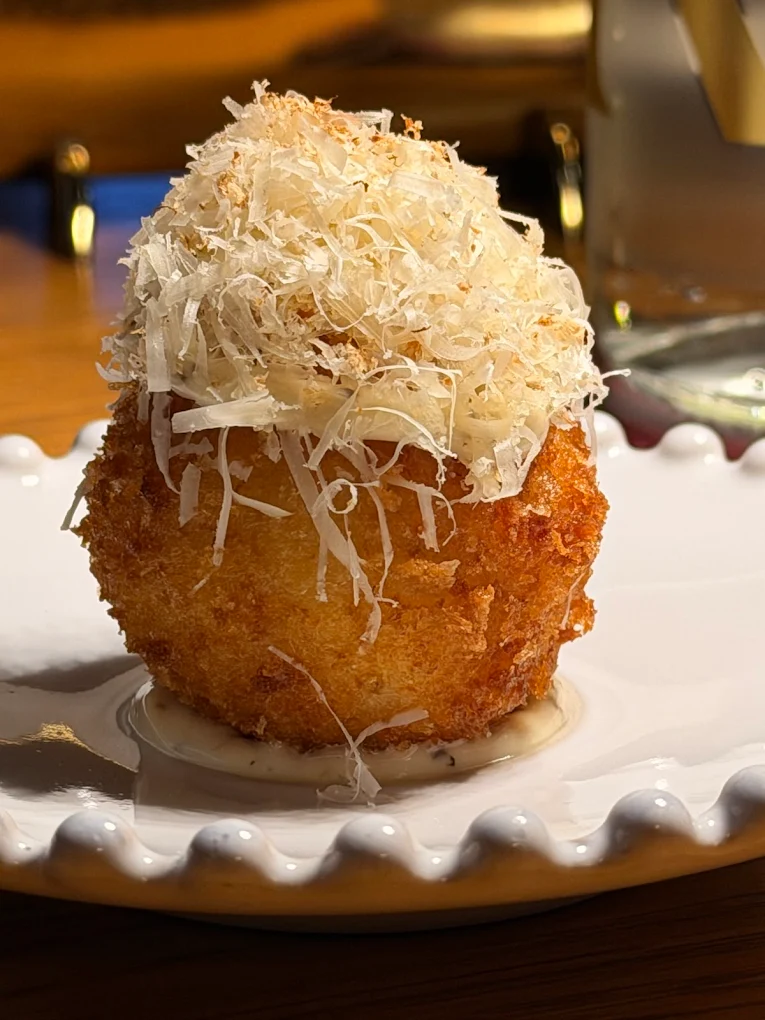 OB Croquettes