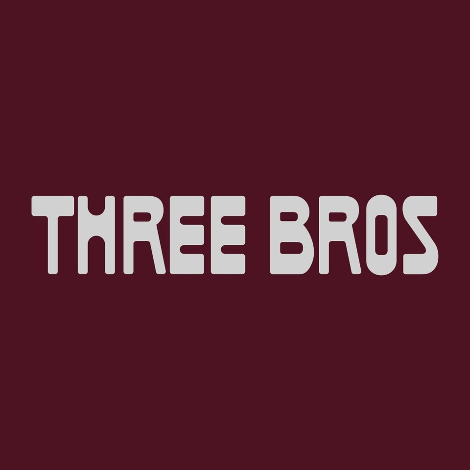 Three Bros